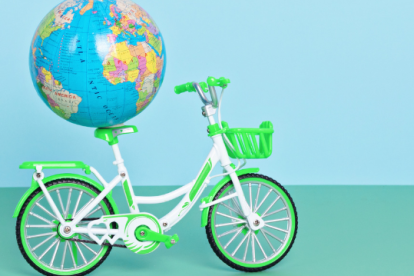 El 22 de septiembre también se celebra el Día Mundial sin Automóvil.