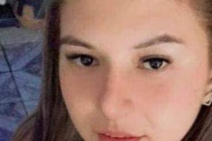 A la mujer le decían la China y era madre de dos pequeños.