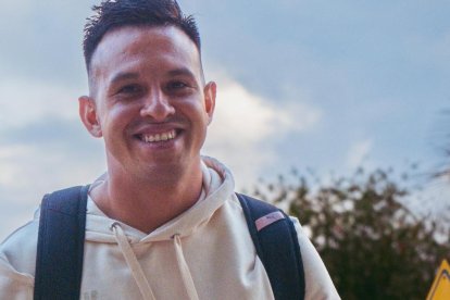 Gonzalo Valle arquero de Liga de Quito y la Tri.