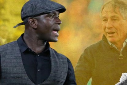 Barcelona cerrará la temporada 2024 bajo la dirección técnica de Segunda Alejandro Castillo.