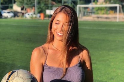 La arbitra de Turquía, Elif Karaarslan, fue suspendida luego de que se hiciera público un vídeo íntimo.