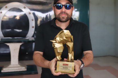 Agustín Febres Cordero Kronfle.