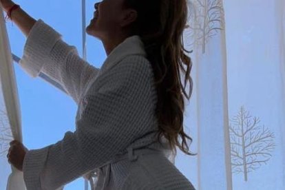 Barriga decidió abrir una cuenta en la plataforma Onfayer