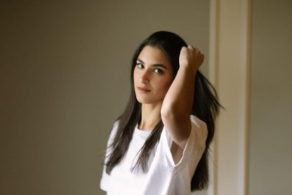 Ornella Lebed es una diseñadora ecuatoriana.