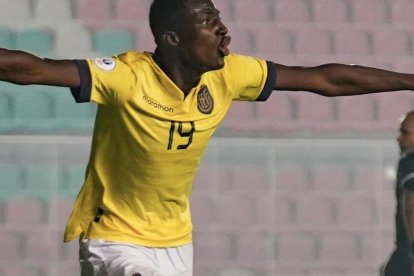 Juan Riquelme Angulo