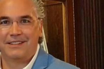 Carlos Eduardo Arcos, docente y exproductor del programa ‘De la vida real’.