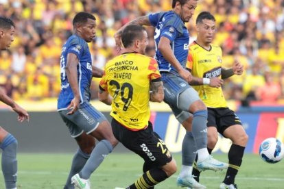 Clasico del astillero 2024