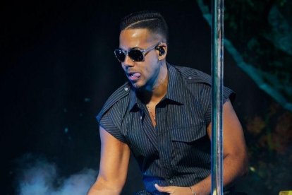 Aventura se presentará en Guayaquil en diciembre.