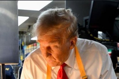 Se acercan las elecciones presidenciales estadounidenses