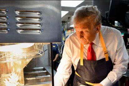 Se acercan las elecciones presidenciales estadounidenses