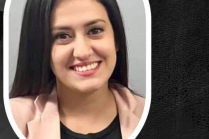 En redes sociales, conocidos de la funcionaria expresaron notas de pesar.