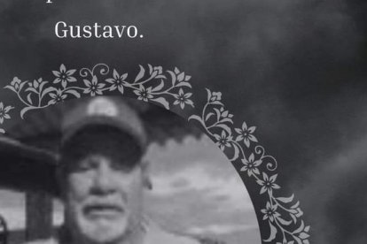 Instituciones públicas y privadas expresaron sus condolencias.