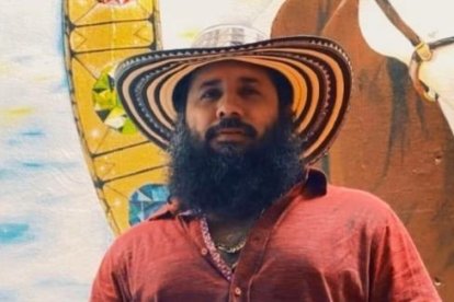 José Adolfo Macías, alias Fito, huyó de la Cárcel Regional, en Guayaquil, y aún no es localizado.