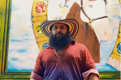 José Adolfo Macías, alias Fito, huyó de la Cárcel Regional, en Guayaquil, y aún no es localizado.