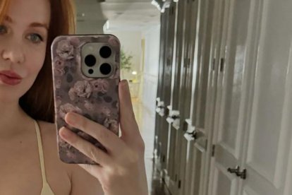 Maitland Ward afirma que la victoria de Trump afectará la industria del porno.