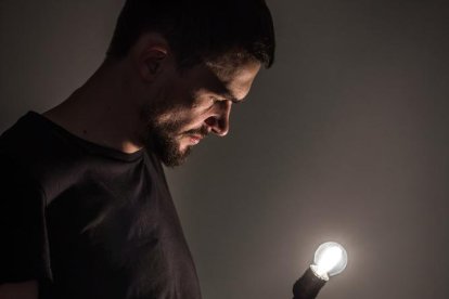 Los cortes de energía afectan a los ciudadanos.