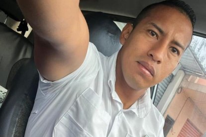El agente estaba en su día de descanso cuando lo mataron en Santa Elena.