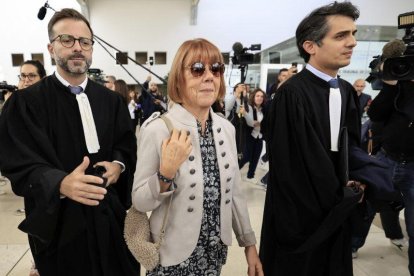 51 hombres fueron sentenciados.