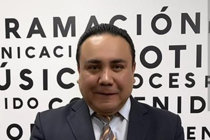 Santiago Orbe dice que la Policia y Fuerzas Armadas no están preparados para enfrentar los desafios.