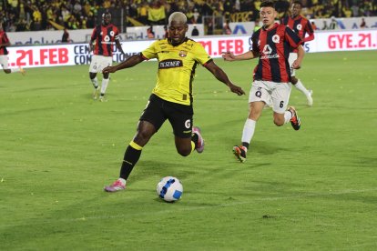 Gabriel Cortez ha jugado la mayoría de los partidos en pretemporada