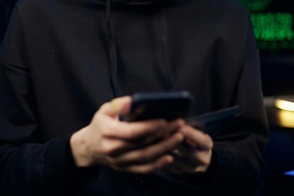 La víctima desconoce cómo obtuvieron sus datos personales.