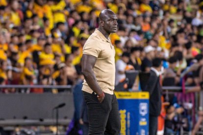 Segundo Castillo es muy querido por su afición