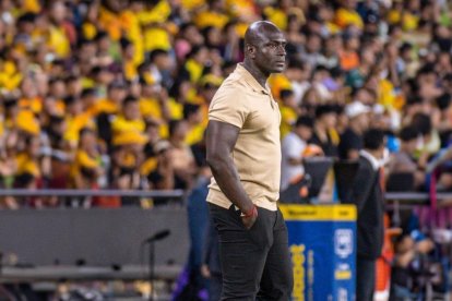 Segundo Castillo es muy querido por su afición