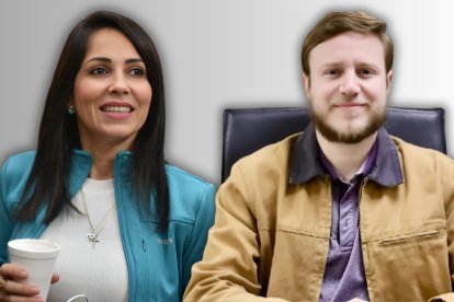 Augusto Verduga se refirió a un 