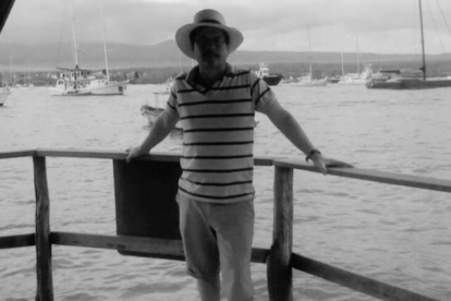 Narciso Saldarriaga tenía 62 años.