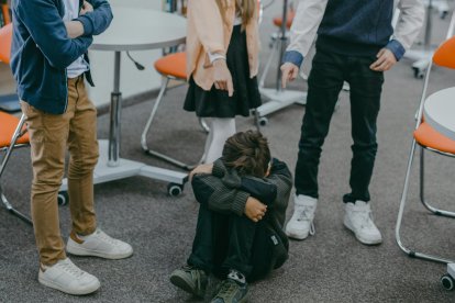 Varios niños habría sido abusados por el sospechoso.