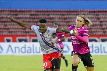 La casi goleada 1-3 sufrida ante Independiente del Valle el lunes demostró el mal momento fútbolístico que vive El Nacional.