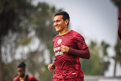 Jairo Vélez nació en El Carmén, Manabí.