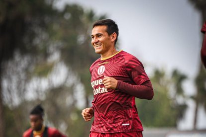 Jairo Vélez nació en El Carmén, Manabí.