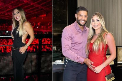 Hulk fue marido de la tía y ahora es de la sobrina.