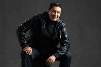 El artista ecuatoriano fue vocalista de más de 40 agrupaciones tropicales en Ecuador y el extranjero.