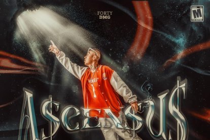 Este fue uno de los últimos trabajos discográficos del rapero asesinado.