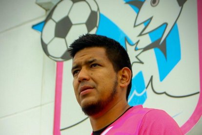 El guardameta Walter Chávez ahora atajará en Manta desde el segundo semestre de LigaPro. Firmó hasta el final de 2026.