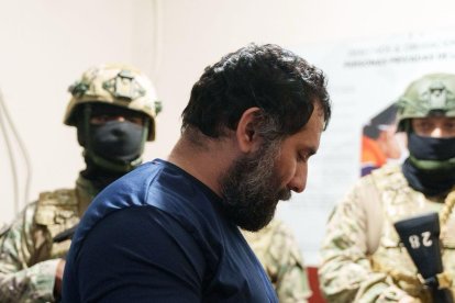 Alias Fito se fugó de la cárcel Regional en enero del 2024.