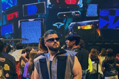 El reconocido tiktoker tenía 32 años.