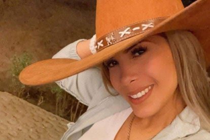 Génesis Mendoza tenía 31 años al momento de su fallecimiento.