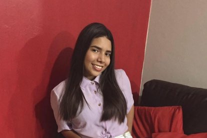 EL CASO DE ARIANA JIMENEZ SE INVESTIGA COMO FEMICIDIO Y DESAPARICION INVOLUNTARIA 

AG-EXTERNOS