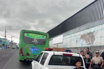 Tres personas fueron detenidas por el delito de secuestro extorsivo, en La Bota, norte de la capital.