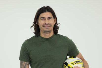 ¿Ismael Blanco entrenador de Barcelona SC? La estrella analiza su futuro en el club