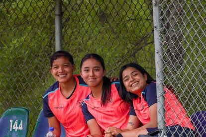 Ecuador está en el Grupo C del Mundial sub 17.