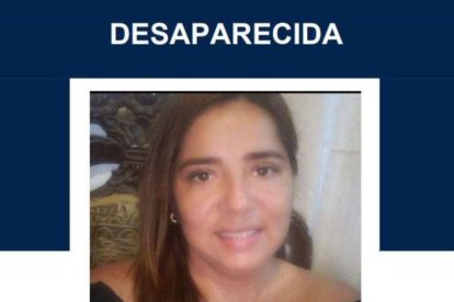 Familiares habian asentado la denuncia.