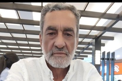 Homero Ramírez, sociólogo, docente universitario e investigador.