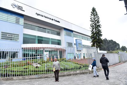 Los usuarios no pueden continuar con sus trámites.