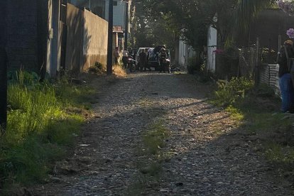 Alias Chucky fue detenido tras masacre policial en Joya de los Sachas, Orellana.