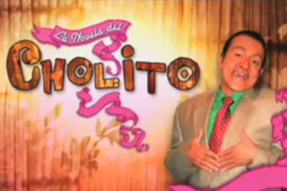 Humor, identidad y récords de rating: El Cholito fue el fenómeno que consolidó a Cristian Cortez como referente del prime time nacional