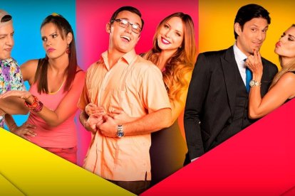 Con 3 Familias, Cristian Cortez demostró que las historias ecuatorianas podían trascender fronteras y adaptarse a otros mercados